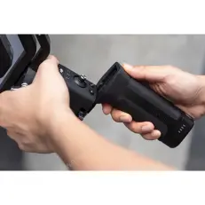 DJI Ronin-SC BG18 Grip (Part 4)