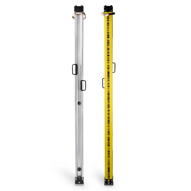 FOIF B3030 (3 м; в кейсе) - набор из 2-х реек инварных