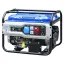 Бензиновый генератор TSS SGG 9000E3LU