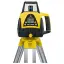 Лазерный уровень Geomax Zone70 DG