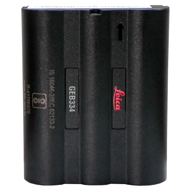Leica GEB334 - аккумулятор