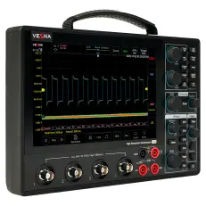 VESNA OVS1-401 - осциллограф