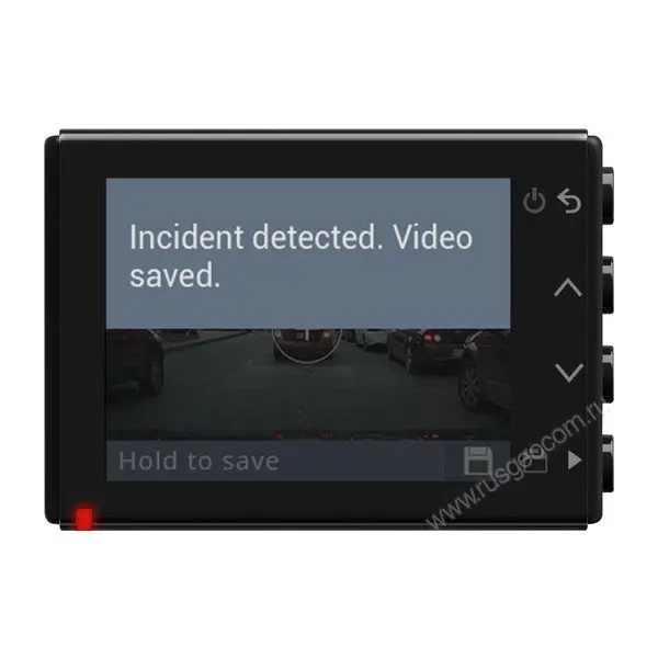 Garmin DashCam 45 GPS