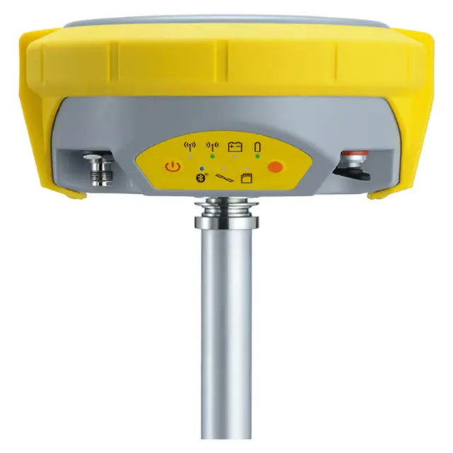 GeoMax Zenith25 PRO (GSM) - спутниковый GPS/GNSS приемник