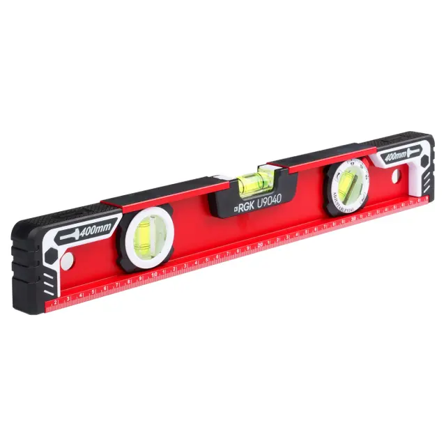 RGK U9040 - уровень