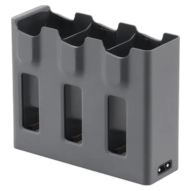 Зарядный хаб для DJI Mavic 4 Pro