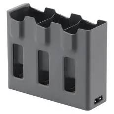 Зарядный хаб для DJI Mavic 4 Pro