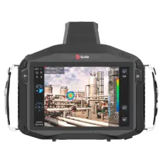 Guide FA611 - акустический течеискатель с тепловизором (автофокус)