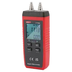 UNI-T UT366A - манометр