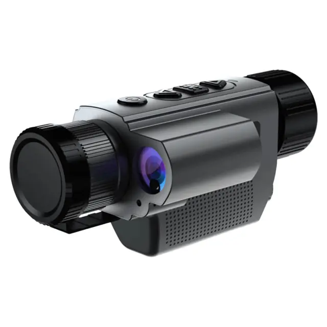 Sytong XS03-25 LRF - тепловизионный монокуляр