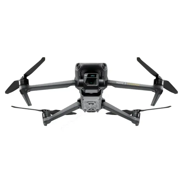 Квадрокоптер DJI Mavic 3 Thermal advanced + RTK-Modul + Зарядный комплект 3в1