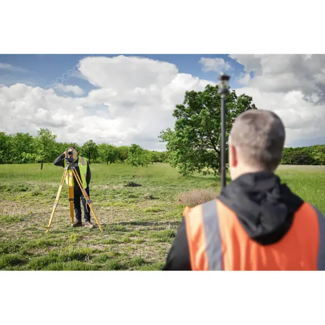 Тахеометр Topcon OS-203L