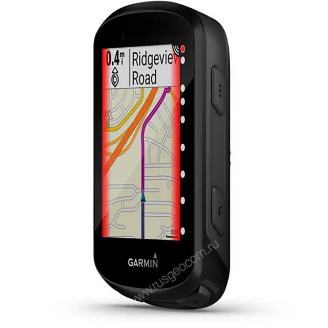 велосипедный пк Garmin Edge 530