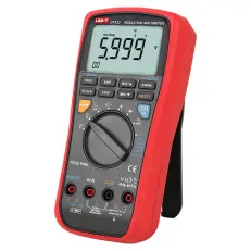 UNI-T UT533 - мегаомметр