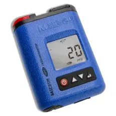 МЕГЕОН 08107 - газоанализатор (измеритель концентрации монооксида углерода)
