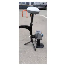 Веха на плечо для сканера NAVMOPO P1 (FJD Trion P1), адаптер для GNSS