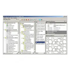 ТИМ КРЕДО ГЕОТЕХНИКА ОВ 12 мес., продление лицензии