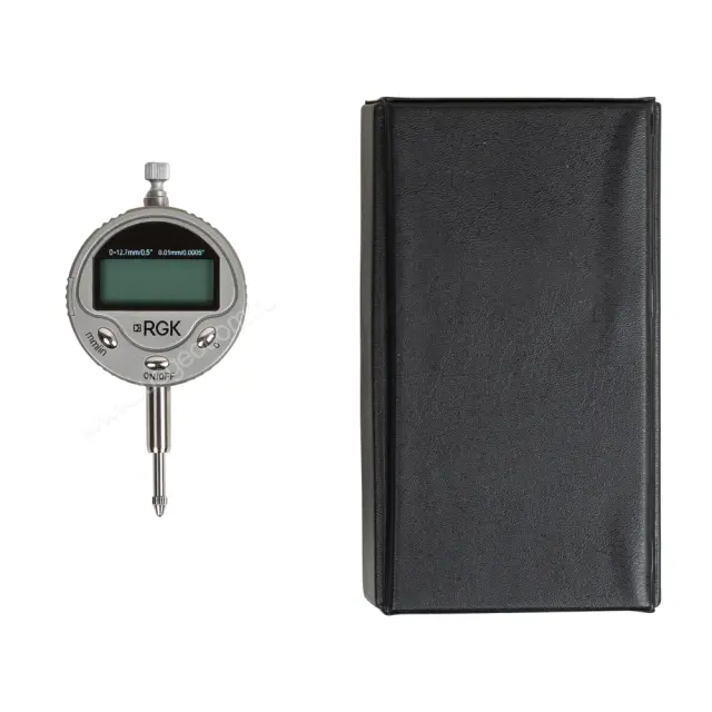 RGK CH-12 комплектация