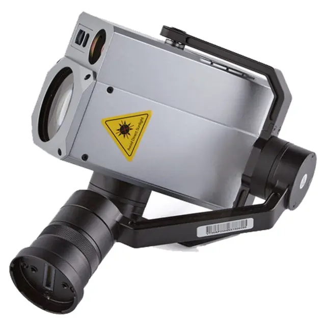 Подвес Viewpro Mini H30T с камерой