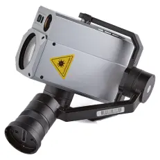 Подвес Viewpro Mini H30T с камерой