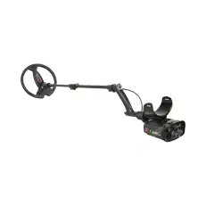 металлоискатель XP Gold Maxx Power GOLD II 27