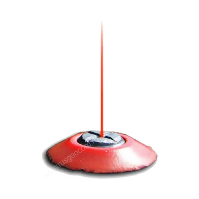 Лазерный центрир электронного тахеометра в сборе для тахеометров Sokkia CX/FX 