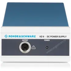 Источник питания для активных антенн Rohde & Schwarz HZ-9