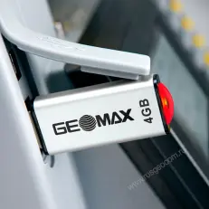 GeoMax Zipp10R Pro (5")