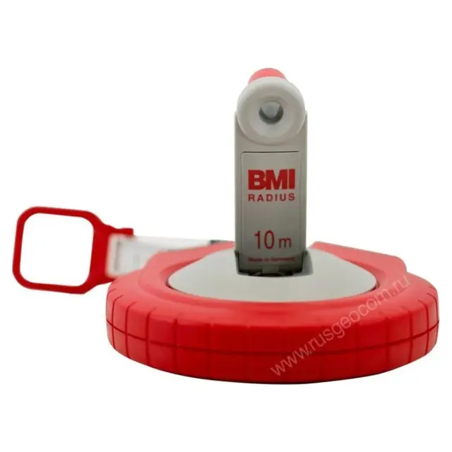 BMI RADIUS 10M