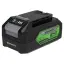 Аккумулятор Greenworks G24B4II 24V (4 Ач)