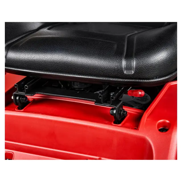 ELITECH СТАНДАРТ МБ 4461Т (E1610.001.00) - бензиновый садовый райдер (61 см)