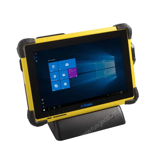 Геодезический полевой контроллер Trimble T10 ПО TA 4G