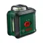 Лазерный нивелир Bosch UniversalLevel 360