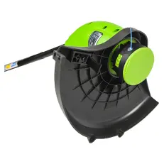 GST2830 триммер электрический для травы