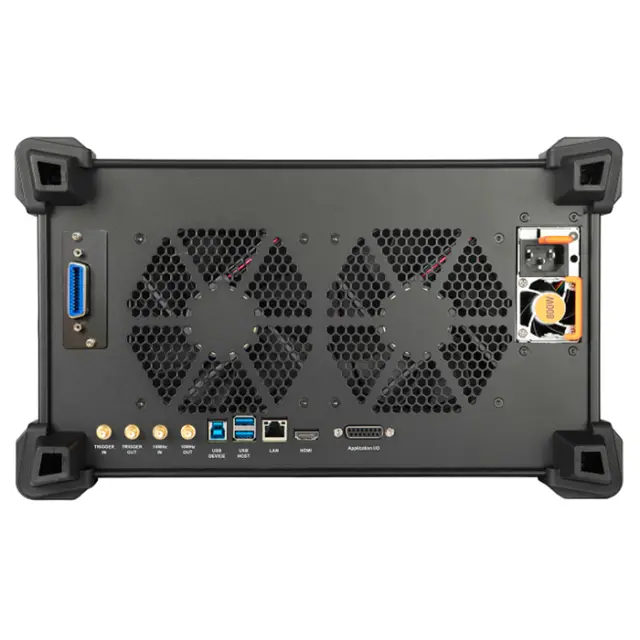 RIGOL DNA6202 - анализатор цепей векторный