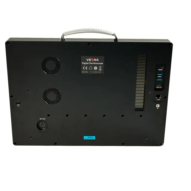 VESNA OVA3-405 - осциллограф