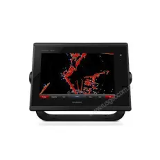 Картплоттер Garmin GPSMAP 7410 J1939 в работе