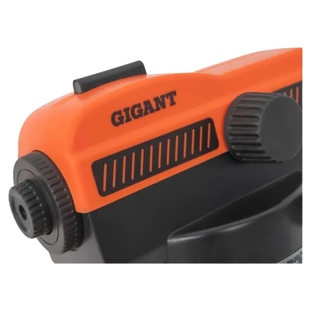 Gigant 24X GLO-24 - оптический нивелир