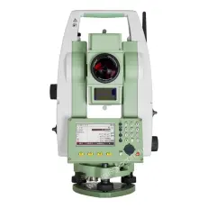 Тахеометр Leica TS06plus R500 1" Arctic EGL