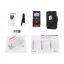 Комплектация лазерной рулетки  Leica DISTO D210
