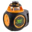 Geo Fennel FLG 500HV G GREEN - ротационный нивелир