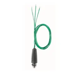 Температурный зонд для определения коэффициента теплопередачи Testo