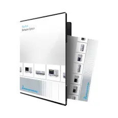 Опция перекрывающий анализ и измерения на основе FFT Rohde & Schwarz UPP-K602