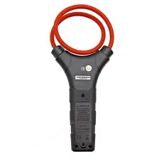 CEM DT-320 - клещи  с гибкой петлей