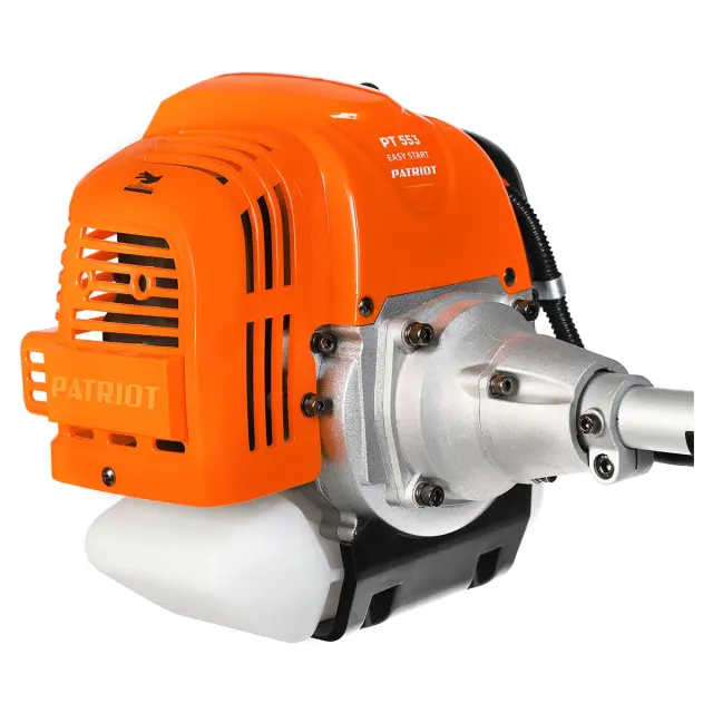 Patriot PT 553 - триммер
