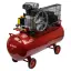 Elitech СТАНДАРТ КПР 100/550/3.0 - компрессор масляный ременной