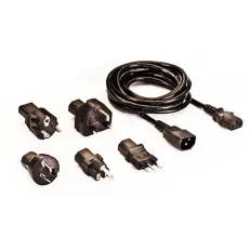 Fluke NORMA V & I CABLES