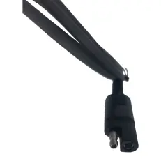 RGK Кабель Y питания/данных типа 66656-00 для радиомодемов TRIMBLE, аналог