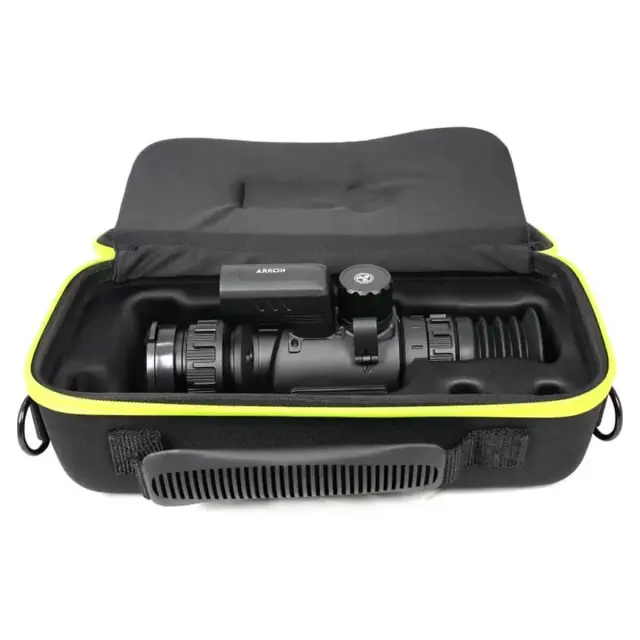 Arkon Arma LR35L - тепловизионный прицел