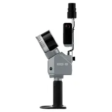 NAVMOPO S2 - мобильный лазерный сканер